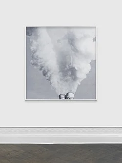 Vitrine Rafraîchirée — Nairy Baghramian — Exhibitions — Galerie Buchholz — Image 94
