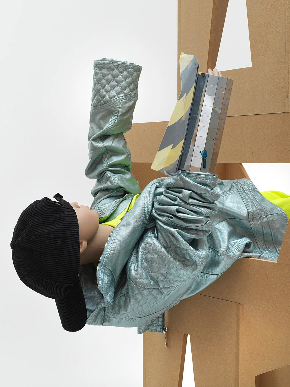 Außenprojekte — Isa Genzken — Exhibitions — Galerie Buchholz — Image 64