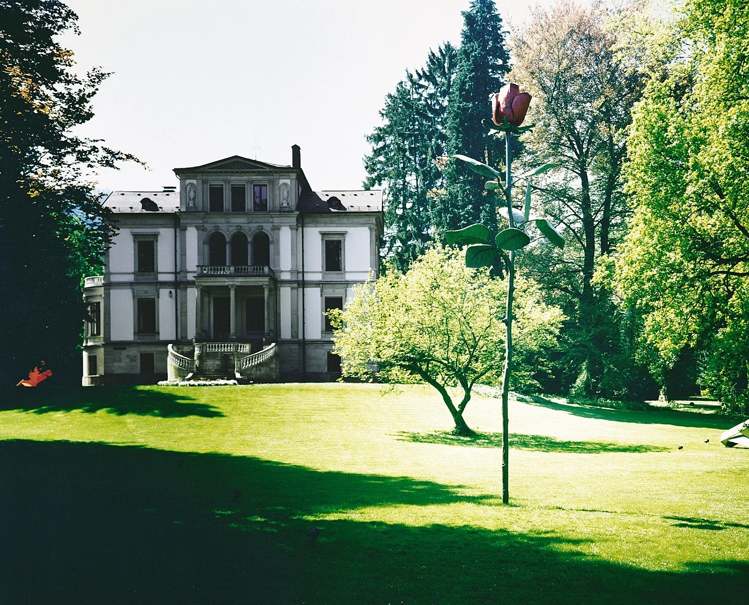 Außenprojekte — Isa Genzken — Exhibitions — Galerie Buchholz — Image 71