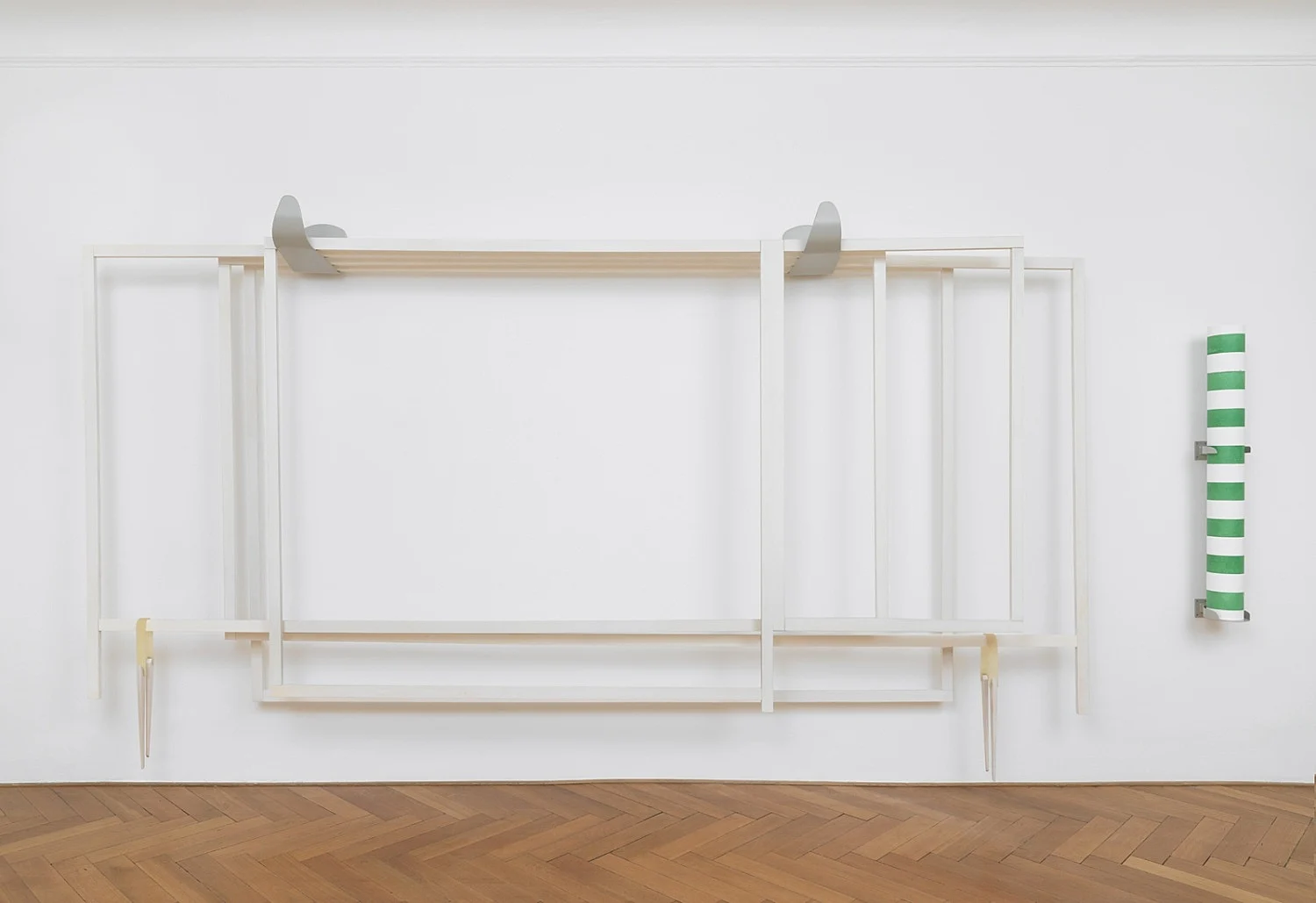 Vitrine Rafraîchirée — Nairy Baghramian — Exhibitions — Galerie Buchholz — Image 09