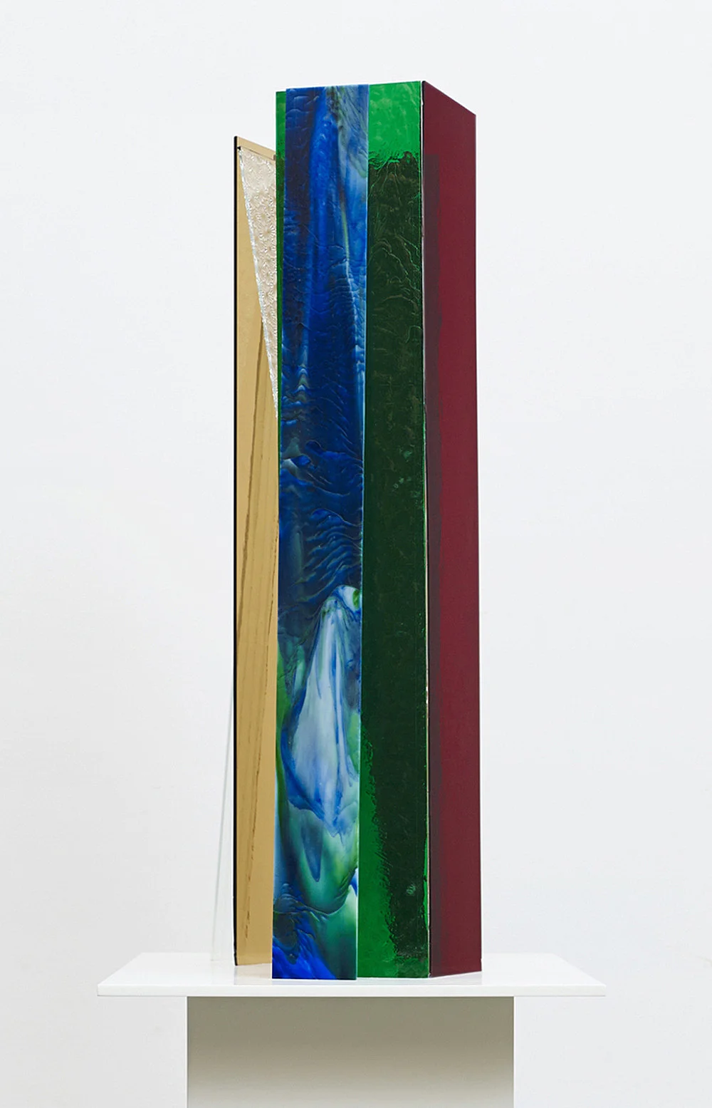 Außenprojekte — Isa Genzken — Exhibitions — Galerie Buchholz — Image 83