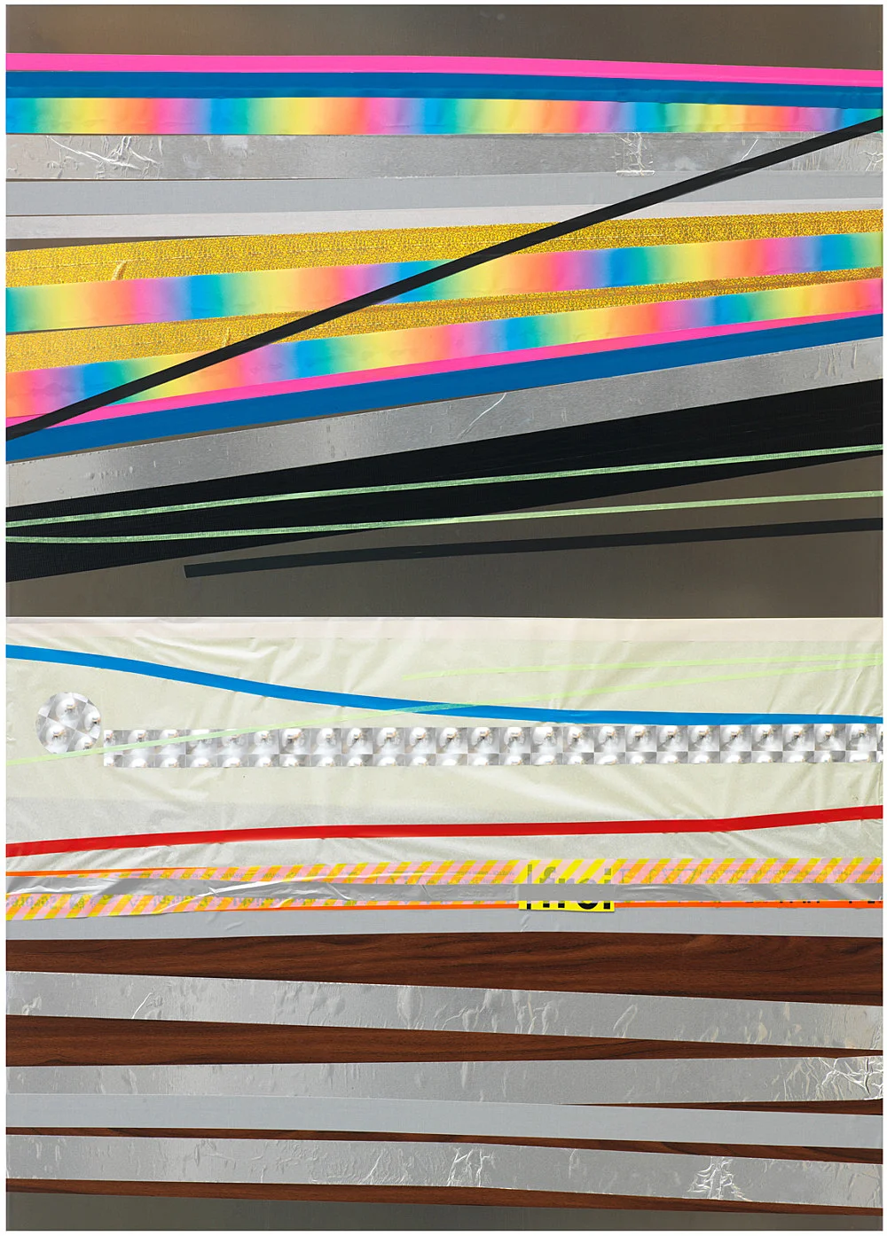 Außenprojekte — Isa Genzken — Exhibitions — Galerie Buchholz — Image 100