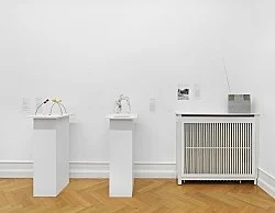 Außenprojekte — Isa Genzken — Exhibitions — Galerie Buchholz — Image 115