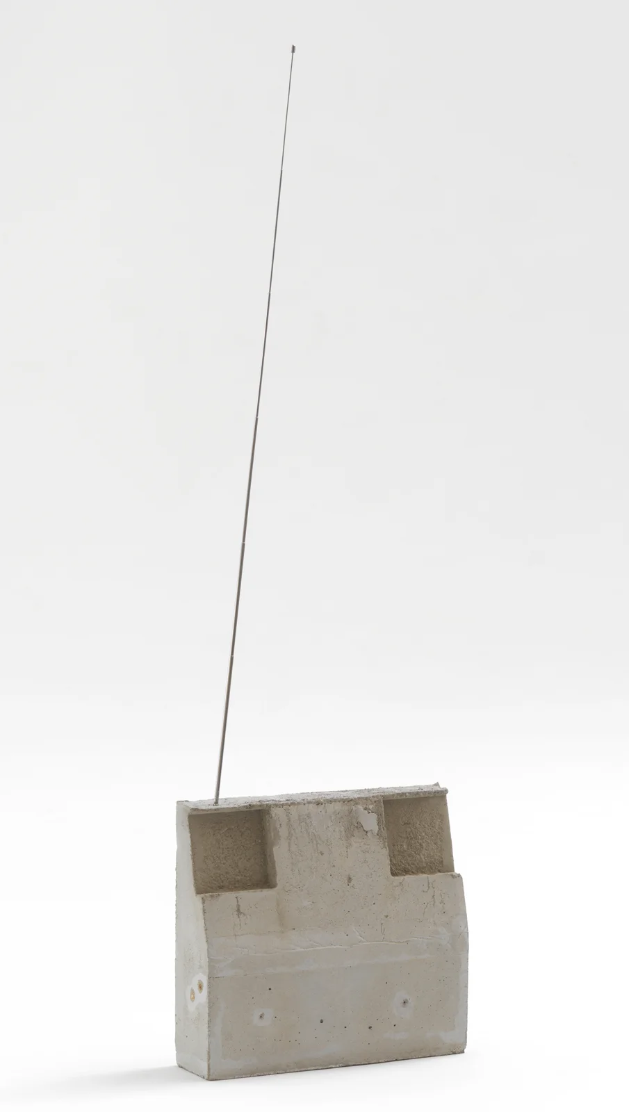 Außenprojekte — Isa Genzken — Exhibitions — Galerie Buchholz — Image 13