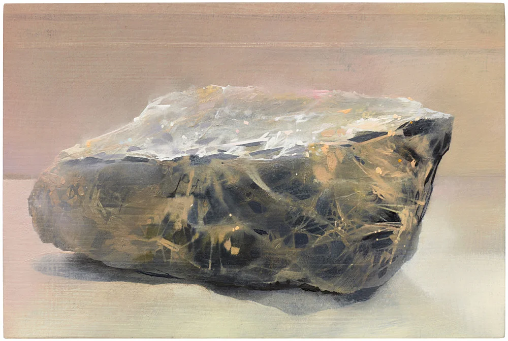 Vista View an exhibition curated by Caleb Considine — Tomma Abts, Ginny Bishton, Whitney Claflin, Carlfriedrich Claus, Ralston Crawford, Norman Lewis, Agnes Martin, Mohammad... — Exhibitions — Galerie Buchholz — Image 00