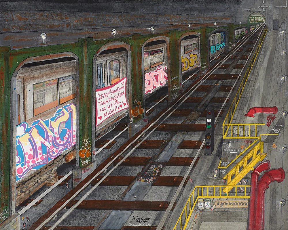 Vista View an exhibition curated by Caleb Considine — Tomma Abts, Ginny Bishton, Whitney Claflin, Carlfriedrich Claus, Ralston Crawford, Norman Lewis, Agnes Martin, Mohammad... — Exhibitions — Galerie Buchholz — Image 00