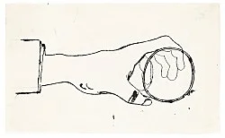 From THE HOUSE THAT went to TOWN — Andy Warhol — Exhibitions — Galerie Buchholz — Image 114