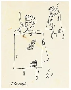 From THE HOUSE THAT went to TOWN — Andy Warhol — Exhibitions — Galerie Buchholz — Image 84