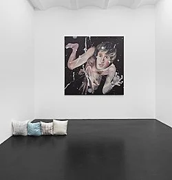 Ritratto dun capello inquietante — Julien Ceccaldi Nicolas Ceccaldi Mathieu Malouf Heji Shin — Exhibitions — Galerie Buchholz — Image 54