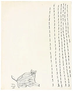 From THE HOUSE THAT went to TOWN — Andy Warhol — Exhibitions — Galerie Buchholz — Image 121