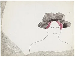 From THE HOUSE THAT went to TOWN — Andy Warhol — Exhibitions — Galerie Buchholz — Image 132