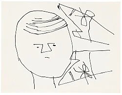 From THE HOUSE THAT went to TOWN — Andy Warhol — Exhibitions — Galerie Buchholz — Image 120