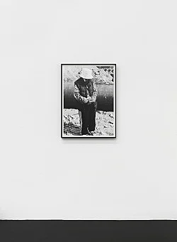 Ritratto dun capello inquietante — Julien Ceccaldi Nicolas Ceccaldi Mathieu Malouf Heji Shin — Exhibitions — Galerie Buchholz — Image 42