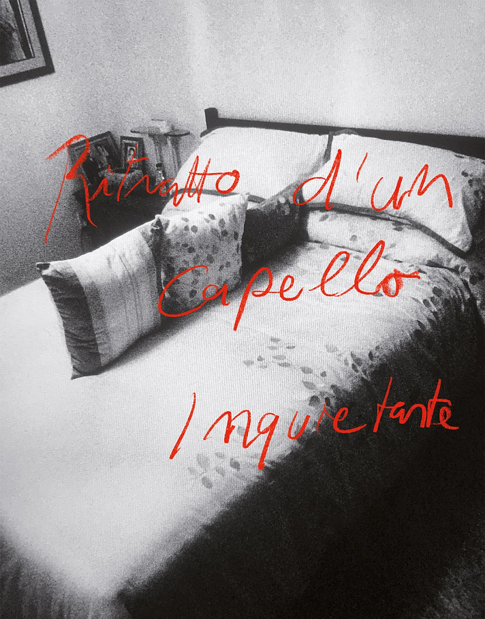 Ritratto dun capello inquietante — Julien Ceccaldi Nicolas Ceccaldi Mathieu Malouf Heji Shin — Exhibitions — Galerie Buchholz — Image 01