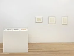 From THE HOUSE THAT went to TOWN — Andy Warhol — Exhibitions — Galerie Buchholz — Image 94