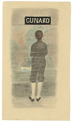 Vorbereitung — Otto Meyer-Amden — Exhibitions — Galerie Buchholz — Image 132