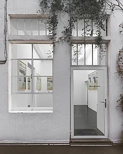 FIREARMS — Lutz Bacher — Exhibitions — Galerie Buchholz — Image 23