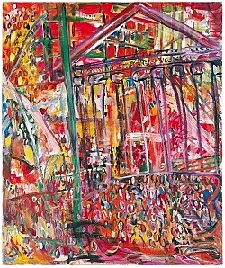 Early Works 1982-1992 — Jutta Koether — Exhibitions — Galerie Buchholz — Image 115