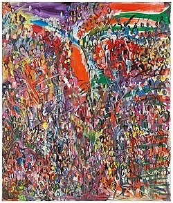 Early Works 1982-1992 — Jutta Koether — Exhibitions — Galerie Buchholz — Image 116