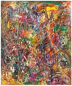 Early Works 1982-1992 — Jutta Koether — Exhibitions — Galerie Buchholz — Image 117