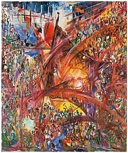 Early Works 1982-1992 — Jutta Koether — Exhibitions — Galerie Buchholz — Image 119