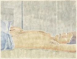 blueboys — Monica Majoli — Exhibitions — Galerie Buchholz — Image 36