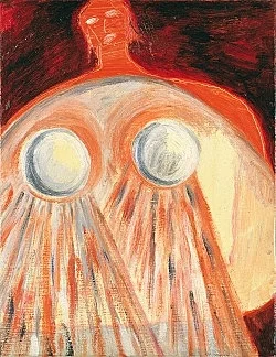 Early Works 1982-1992 — Jutta Koether — Exhibitions — Galerie Buchholz — Image 86