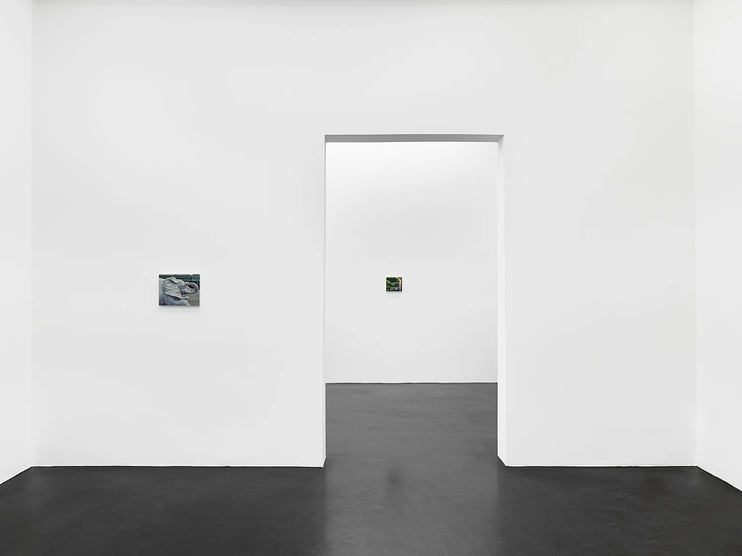 for Roland and Ramona — Caleb Considine — Exhibitions — Galerie Buchholz — Image 04