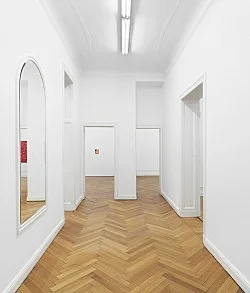 Early Works 1982-1992 — Jutta Koether — Exhibitions — Galerie Buchholz — Image 70