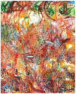 Early Works 1982-1992 — Jutta Koether — Exhibitions — Galerie Buchholz — Image 124