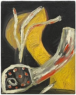 Early Works 1982-1992 — Jutta Koether — Exhibitions — Galerie Buchholz — Image 92