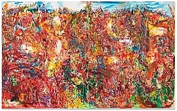 Early Works 1982-1992 — Jutta Koether — Exhibitions — Galerie Buchholz — Image 129