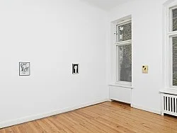 Early Works 1982-1992 — Jutta Koether — Exhibitions — Galerie Buchholz — Image 98