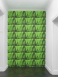 Early Works 1982-1992 — Jutta Koether — Exhibitions — Galerie Buchholz — Image 104