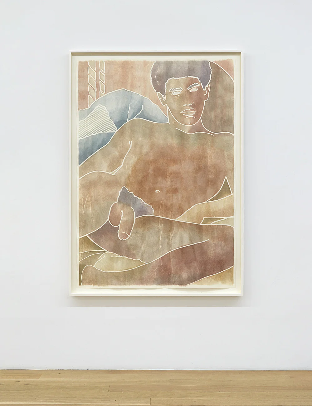 blueboys — Monica Majoli — Exhibitions — Galerie Buchholz — Image 05