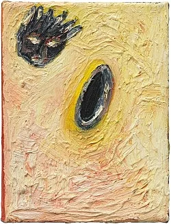 Early Works 1982-1992 — Jutta Koether — Exhibitions — Galerie Buchholz — Image 99