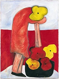 Early Works 1982-1992 — Jutta Koether — Exhibitions — Galerie Buchholz — Image 73