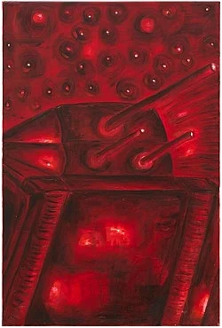 Early Works 1982-1992 — Jutta Koether — Exhibitions — Galerie Buchholz — Image 78