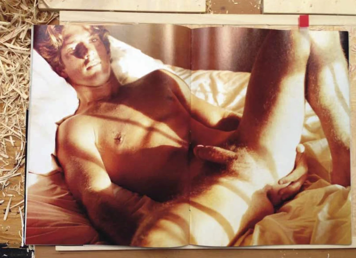 blueboys — Monica Majoli — Exhibitions — Galerie Buchholz — Image 01