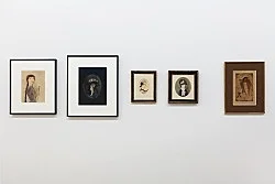 an exhibition organized by Jelena Kristic — Marie Laurencin — Exhibitions — Galerie Buchholz — Image 92