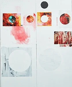 ARCO Madrid — Tony Conrad Henrik Olesen — Exhibitions — Galerie Buchholz — Image 12