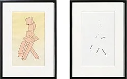 Larry Johnson Cologne 1998 — Larry Johnson — Exhibitions — Galerie Buchholz — Image 25