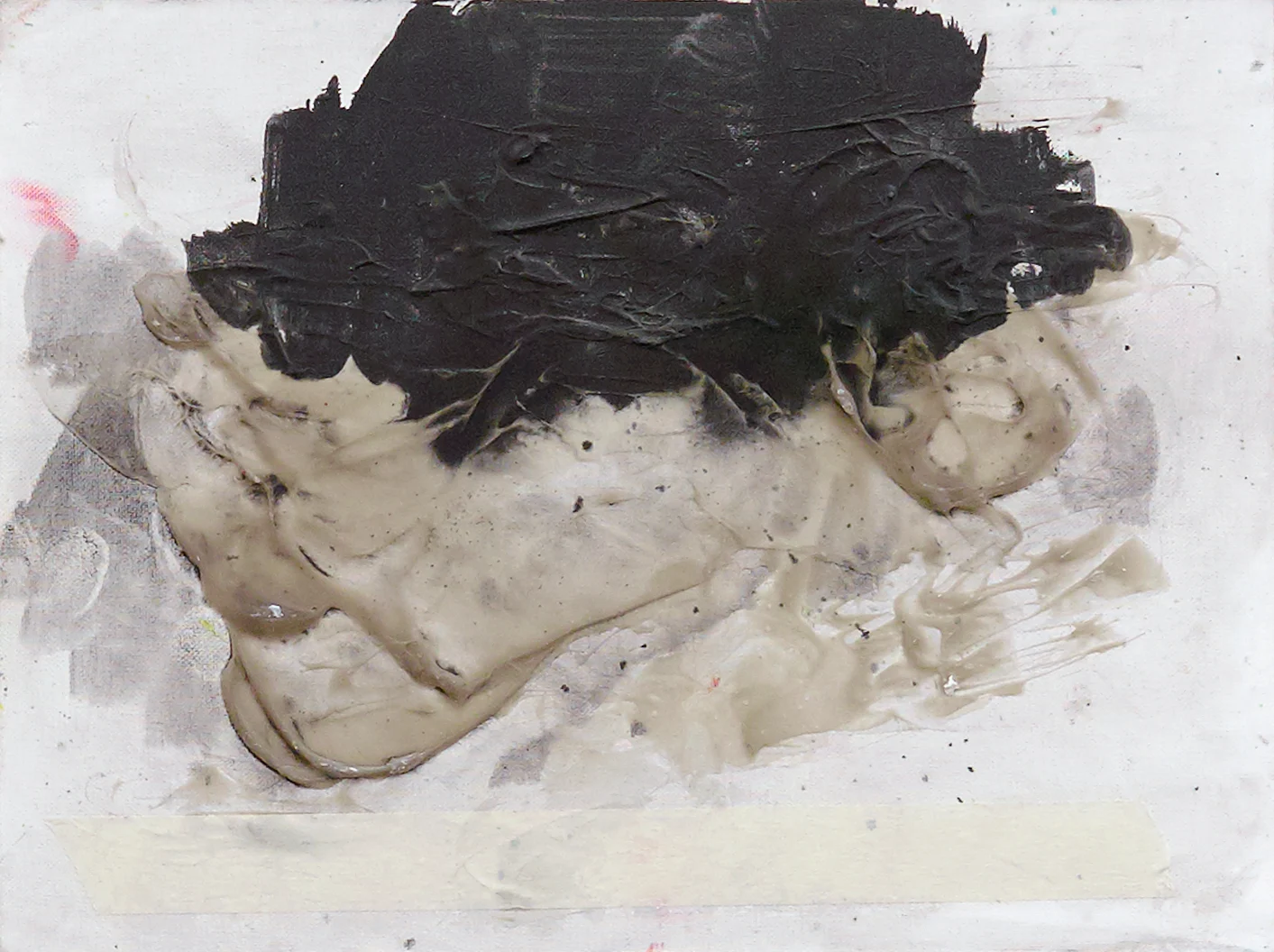 ab 22. Mai 2020 — Henrik Olesen — Exhibitions — Galerie Buchholz — Image 19