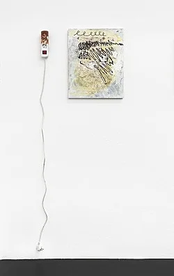 ab 22. Mai 2020 — Henrik Olesen — Exhibitions — Galerie Buchholz — Image 75