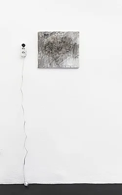 ab 22. Mai 2020 — Henrik Olesen — Exhibitions — Galerie Buchholz — Image 81