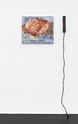 ab 22. Mai 2020 — Henrik Olesen — Exhibitions — Galerie Buchholz — Image 83