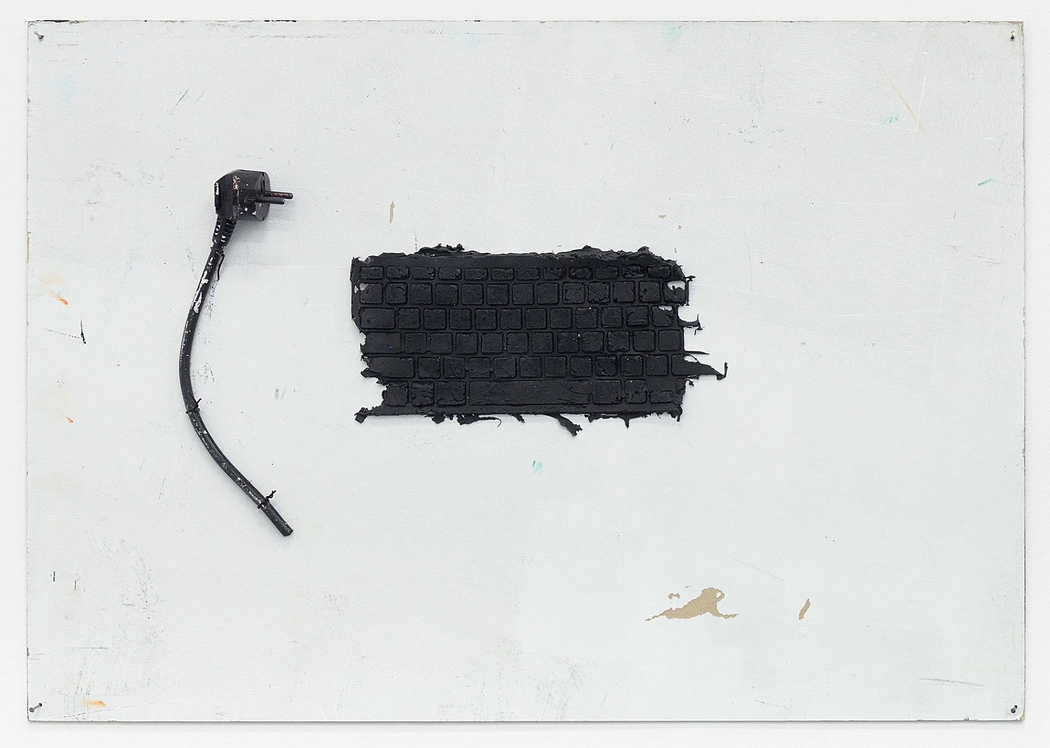 ab 22. Mai 2020 — Henrik Olesen — Exhibitions — Galerie Buchholz — Image 43