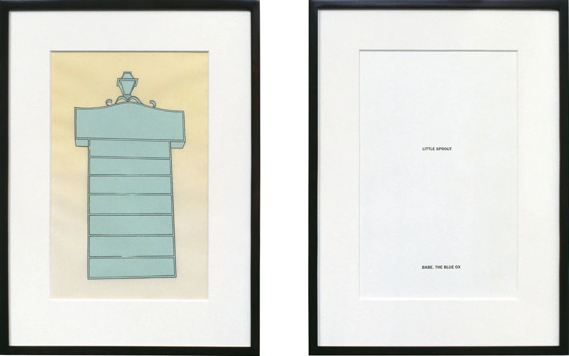 Larry Johnson Cologne 1998 — Larry Johnson — Exhibitions — Galerie Buchholz — Image 07