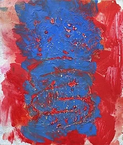 ab 22. Mai 2020 — Henrik Olesen — Exhibitions — Galerie Buchholz — Image 64