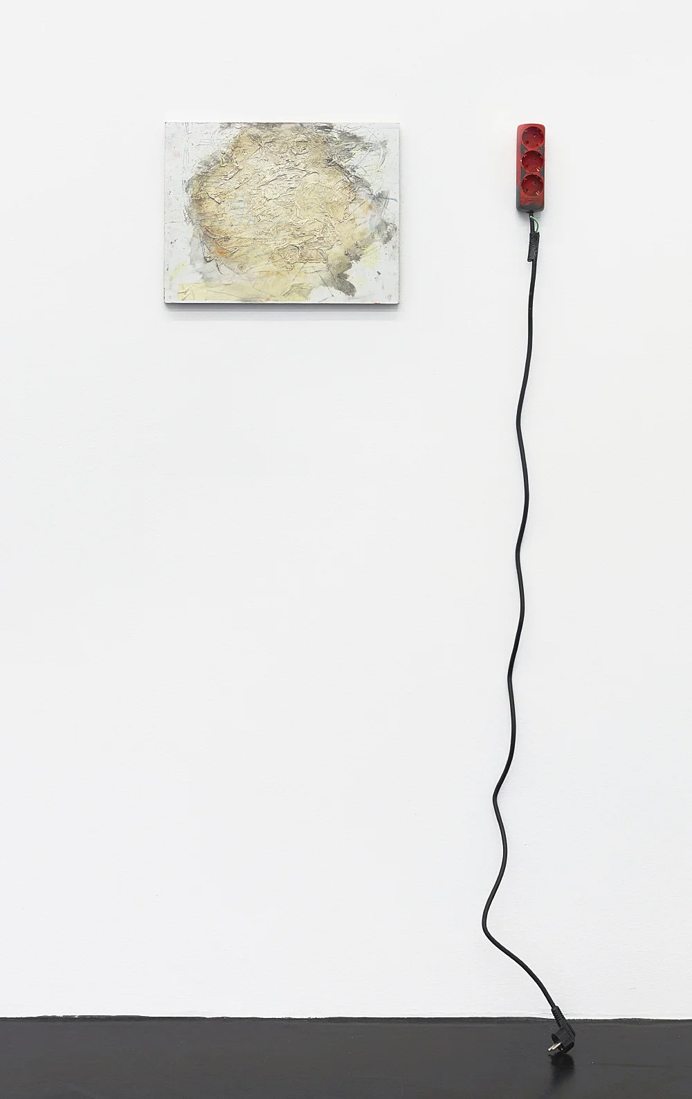 ab 22. Mai 2020 — Henrik Olesen — Exhibitions — Galerie Buchholz — Image 14